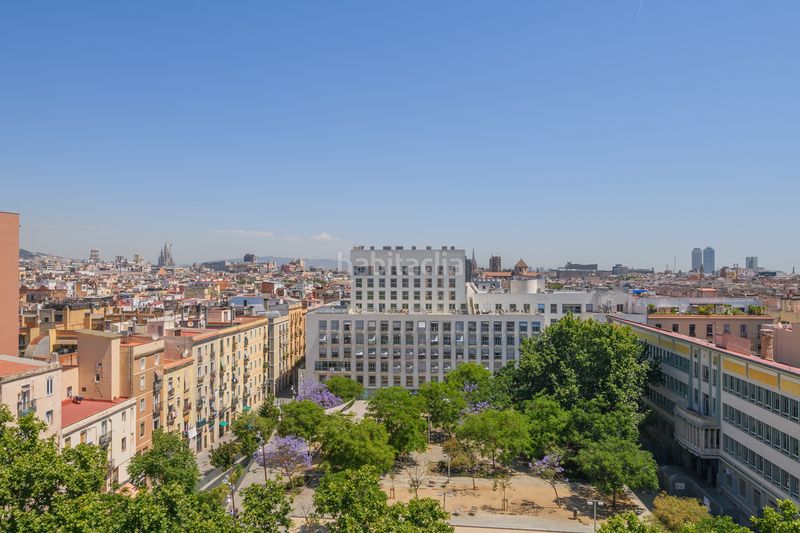 Foto bece1059-92d0-495b-ad2c-3215cdb4256e. Pis amb calefacció a Sant Antoni Barcelona