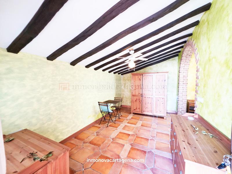 Foto 48c9aea4-0a84-4428-8149-d40a55416912. Chalet con parcheggio in Playa de las Gaviotas - El Pedrucho Manga del Mar Menor (La)