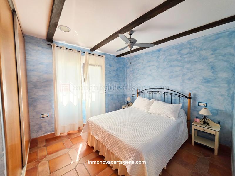 Foto 49da7261-b531-4a25-b725-39dbf401366b. Chalet con parcheggio in Playa de las Gaviotas - El Pedrucho Manga del Mar Menor (La)