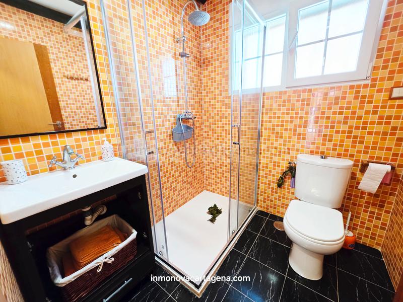 Foto 708cf588-6062-49dc-ae77-515666c8e67b. Chalet con parcheggio in Playa de las Gaviotas - El Pedrucho Manga del Mar Menor (La)