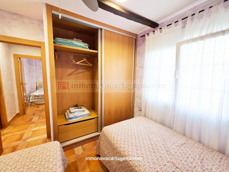 Foto b879207a-af0e-4a0a-862f-67cdaf7e4ef1. Chalet con parcheggio in Playa de las Gaviotas - El Pedrucho Manga del Mar Menor (La)