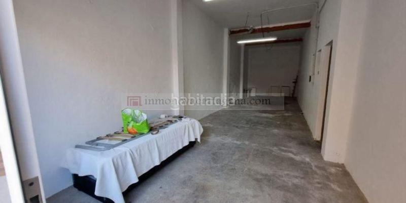 Foto 71b284e6-8bcd-48fb-9c97-f89d7f174021. Local comercial a calle protección 1 a La Unión Unión (La)