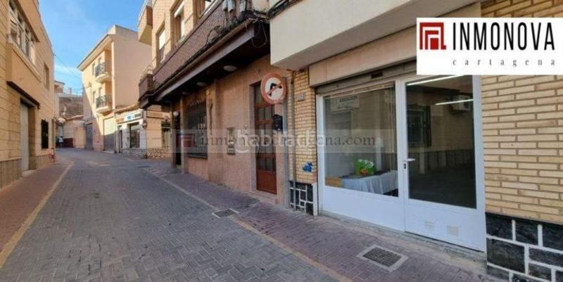 Foto 90d608db-65e0-4888-b906-cf5a23ba4cb6. Local comercial a calle protección 1 a La Unión Unión (La)