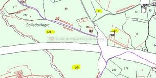 House  T-332-1. Venta de casa campo en tallante