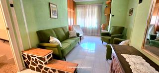 Chalet  Calle valle incln. Venta de planta baja en ciudad jardn.
