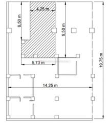 Miete Geschäftsraum in Avenida reina victoria eugenia 40. Alquiler de locales comerciales en reina victoria