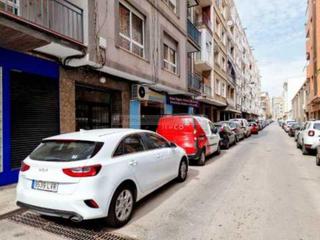 Miete Geschäftsraum in Ciudad Jardín. Alquiler de locales comerciales en corte ingles