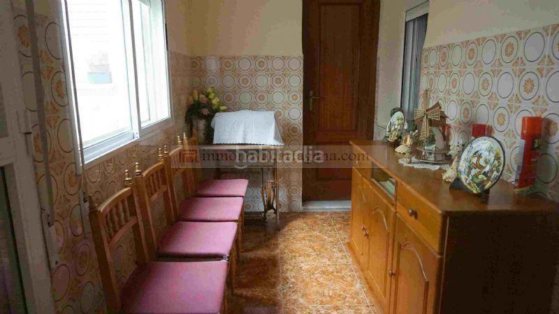 Foto b8758040-7cb9-4fa6-9bce-7635e31b1899. Reihenhaus in Miranda Cartagena