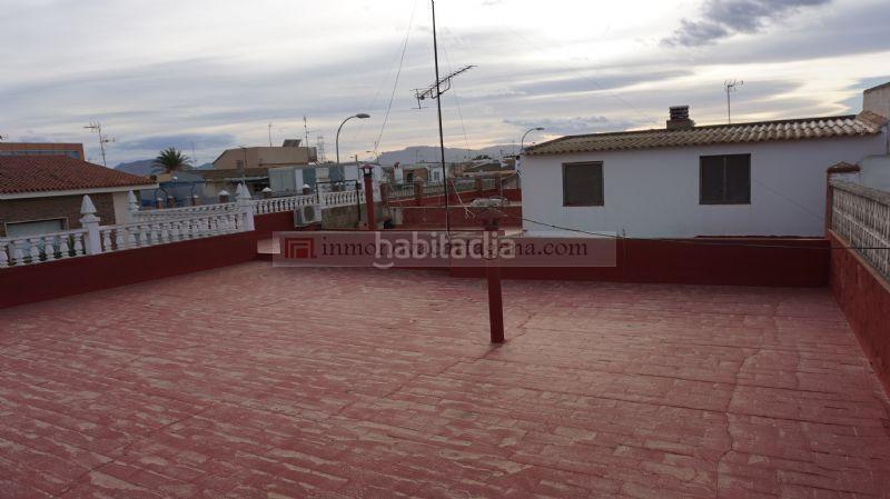 Foto bbc4c581-1735-4f9e-8b47-adfa0872b2c4. Reihenhaus in Miranda Cartagena