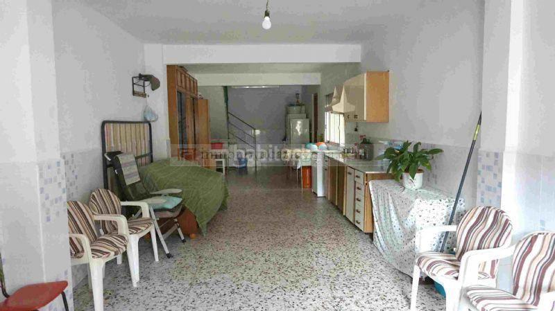 Foto ec676c10-20eb-4fd8-a1dd-6b92dbeeb3fc. Reihenhaus in Miranda Cartagena