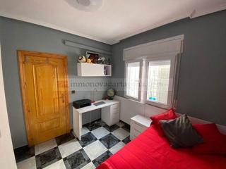 Piso en El Algar. Venta de piso unico en el algar
