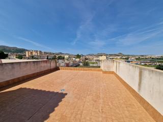 Appartement  Calle federico garcía lorca. Piso nuevo