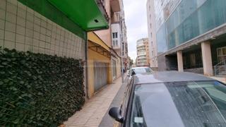Terreny residencial  Calle san martín de porres. Venta de solar en angel bruna