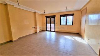 Piso en Centro. ¡¡¡venta nueva promoción!!! piso bajo en los alcázares