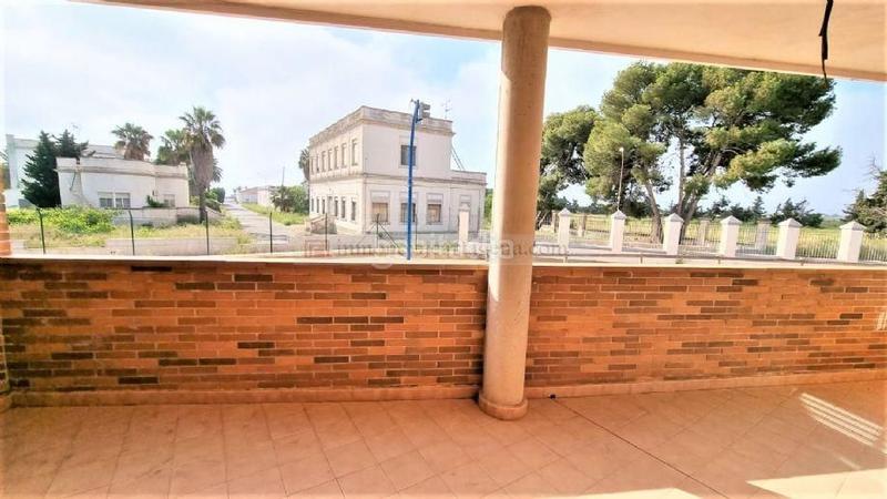 Foto dc1f3eea-f31f-4f61-aef0-c066a8c2a3c2. Piso ¡¡¡venta nueva promoción!!! piso bajo en los alcázares en Alcázares (Los)