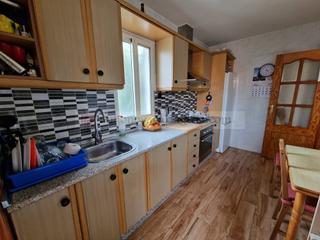 Semi detached house in La Palma