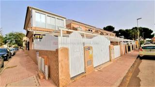 Doppelhaus  Calle juan ramn jimnez. Venta de duplex en los alcazares