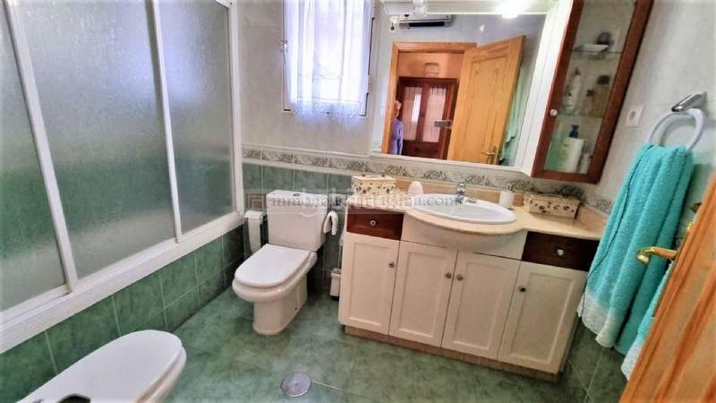 Foto 4aed5b92-ac62-4284-8980-5530e01a11f8. Casa pareada venta de duplex en los alcazares en Centro Alcázares (Los)