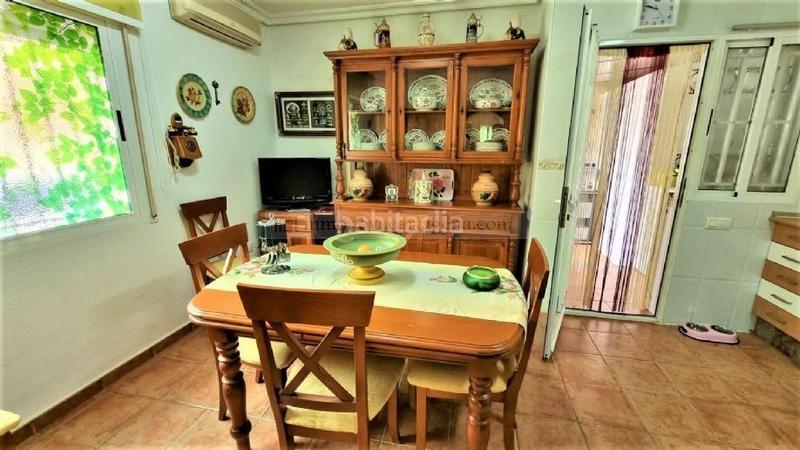 Foto 6bd5a8e3-864d-4107-8642-392c66cc2476. Casa pareada venta de duplex en los alcazares en Centro Alcázares (Los)