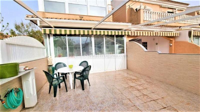 Foto db4cbc91-2963-4ceb-a097-1ddd691bd0dd. Casa pareada venta de duplex en los alcazares en Centro Alcázares (Los)