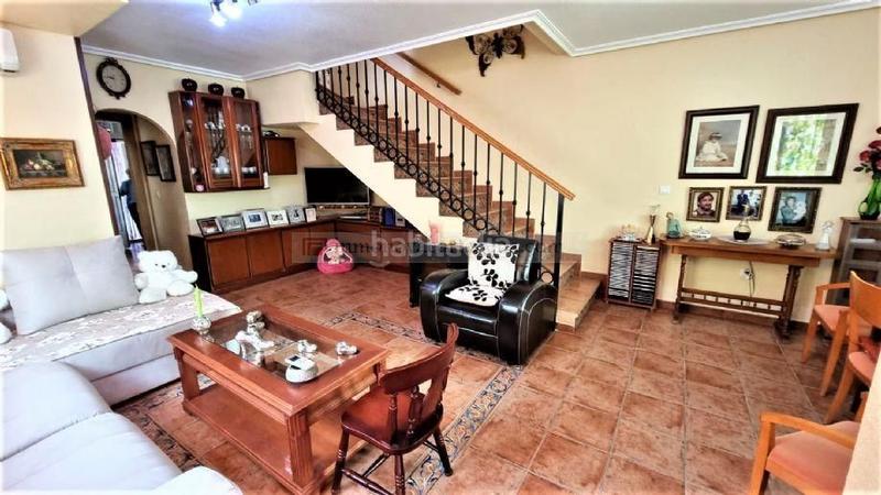 Foto fc3ae466-b6d3-4c9e-8997-32635bc9ef8e. Casa pareada venta de duplex en los alcazares en Centro Alcázares (Los)