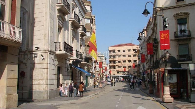 Foto b8ebd092-2d7f-49e5-9e46-e76871d9ea56. Local comercial a Casco Antiguo Cartagena