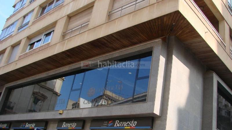 Foto d3021f6a-0f9e-412f-abe1-d30ed37eeb23. Local comercial a Casco Antiguo Cartagena