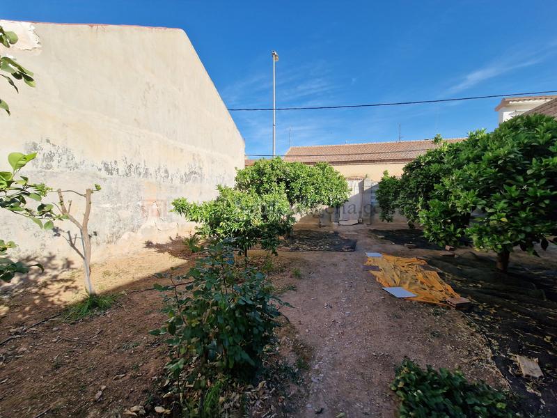 Foto 0e364da6-0869-4d34-ab77-fc0e91856a9b. Casa a calle rincón 5 a La Aljorra Cartagena