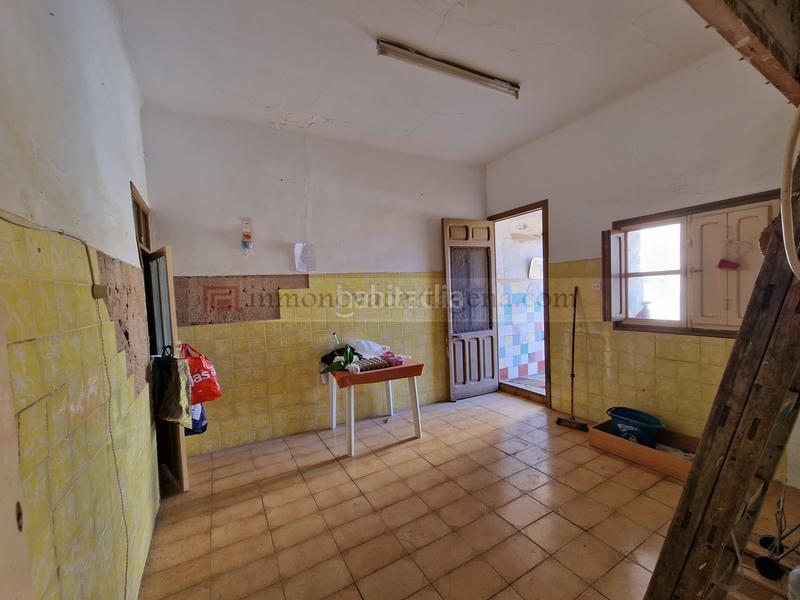 Foto 3828b098-999d-48f1-a9a9-730bef20262b. Casa a calle rincón 5 a La Aljorra Cartagena