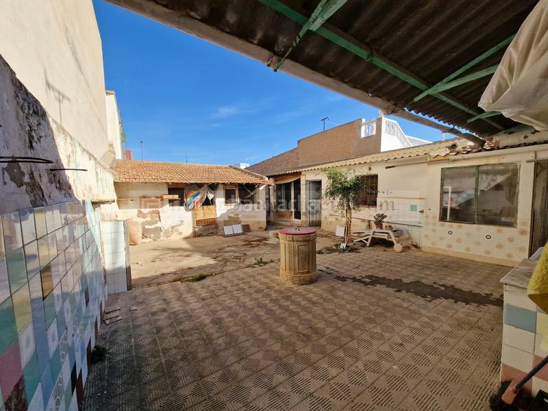 Foto 4caea692-a0c5-4f75-9d58-20a7adc50d14. Casa a calle rincón 5 a La Aljorra Cartagena