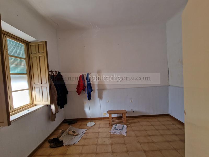 Foto 5d0bdcf5-344f-4a2a-9e8f-ea7ee03ca050. Casa a calle rincón 5 a La Aljorra Cartagena