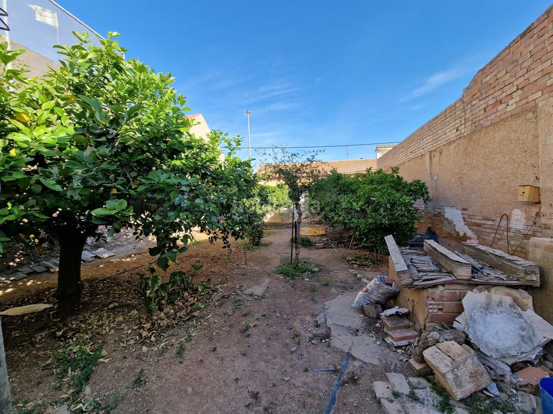 Foto 948f703b-b811-4875-82d0-469fa536ccce. Casa a calle rincón 5 a La Aljorra Cartagena