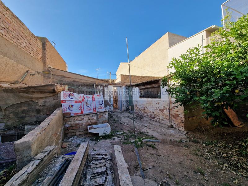 Foto abaee0a2-26ae-444e-ac31-eeea0ae0713b. Casa a calle rincón 5 a La Aljorra Cartagena