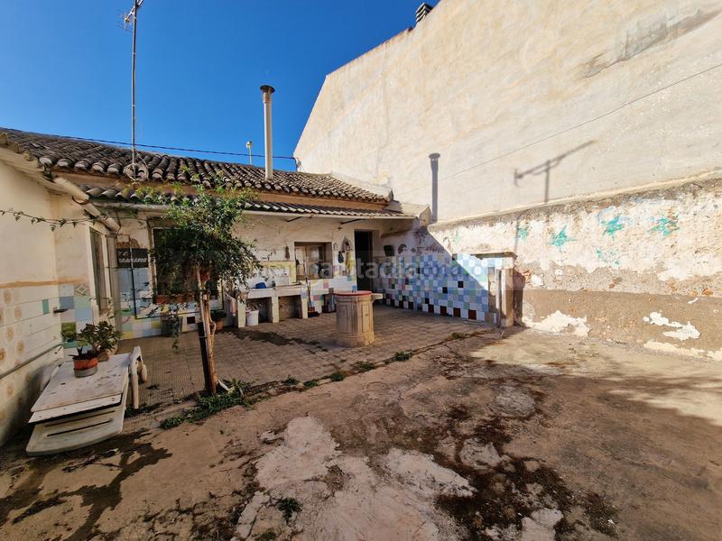 Foto c5329b73-3e5e-4c5e-8a9b-112bab6d83d0. Casa a calle rincón 5 a La Aljorra Cartagena