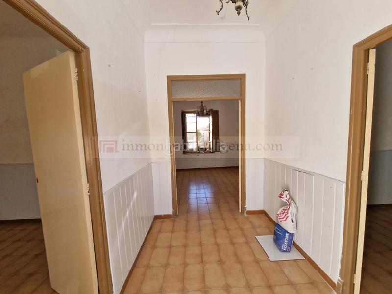 Foto cf792ed5-1845-4330-9117-31ed9e37a99d. Casa a calle rincón 5 a La Aljorra Cartagena