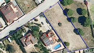 Terreny residencial a Canteras