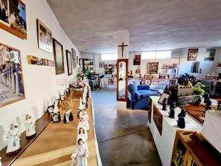 Geschäftsraum in Barrio Peral-San Félix. ¡increíble oportunidad de inversión! se vende un espacioso local