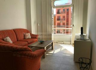 Appartement  Plaza de risueo. Piso en el centro de cartagena