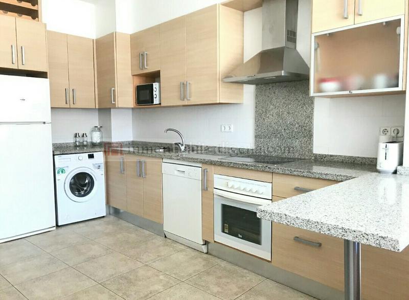 Foto 19602471-602b-4688-b408-bec233e900ae. Appartamento in Casco Antiguo Cartagena