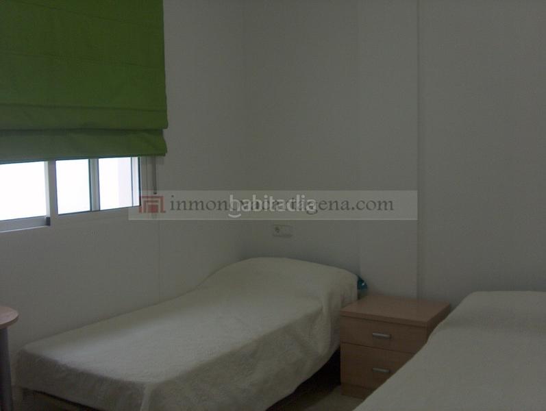 Foto 3b22033e-a585-4826-8e96-0e033079dded. Appartamento in Casco Antiguo Cartagena