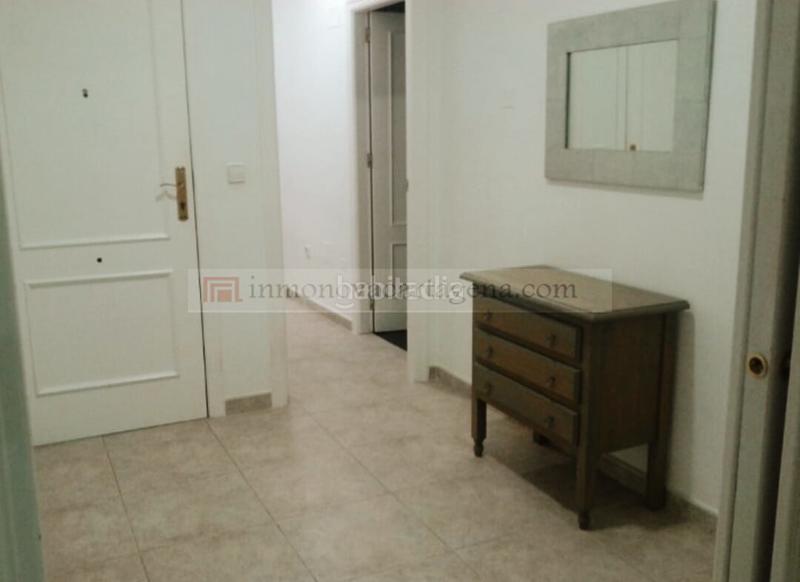 Foto d6cefeab-f3e9-45c4-b661-d7fd687c1466. Appartamento in Casco Antiguo Cartagena