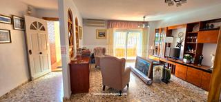 Maison à Los Barreros - Cuatro Santos. Venta triplex en parque de la rosa