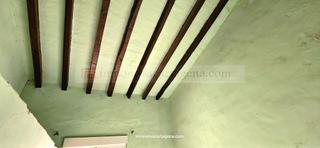 Casa adosada en Portmán. Venta encantadora casa de campo en las atalayas de san javier.