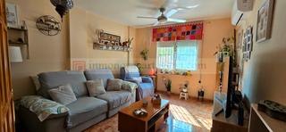 Maison à Pozo Estrecho. Venta de dúplex en pozo estrecho con 150 m²