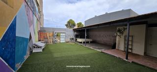 Fabrikhalle in Calle carretera de la palma 184. Venta de nave industrial en cartagena