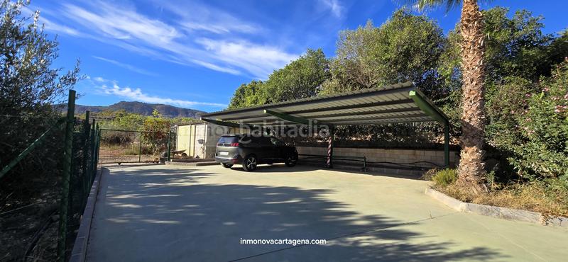 Foto 1a8550db-23c9-444b-8bcc-460c8954563b. Casa con camino parcheggio piscina in Perín Cartagena