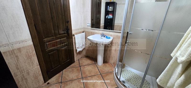 Foto 1fa015bf-4fac-4d17-b5ab-9637e5dc82cf. Casa con camino parcheggio piscina in Perín Cartagena