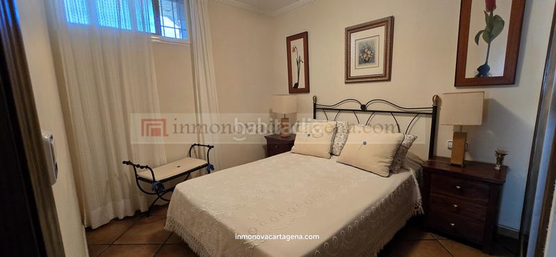 Foto 8121eea8-cbd0-4921-aaea-2993443848ea. Casa con camino parcheggio piscina in Perín Cartagena