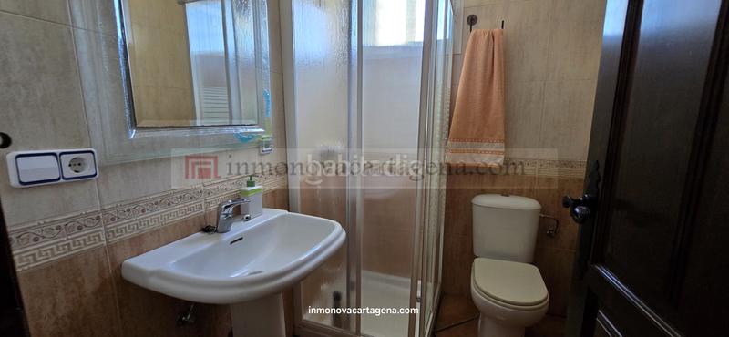 Foto dd5cb250-79f9-4489-b118-2117d6be4a47. Casa con camino parcheggio piscina in Perín Cartagena