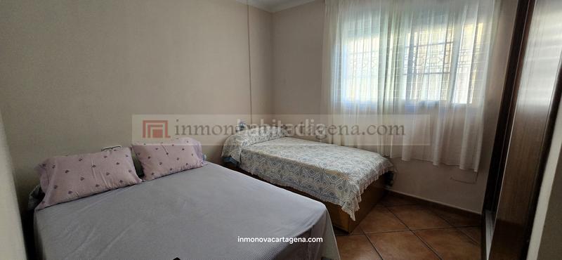 Foto e79cadd3-286f-4547-b3fe-361fced547ba. Casa con camino parcheggio piscina in Perín Cartagena